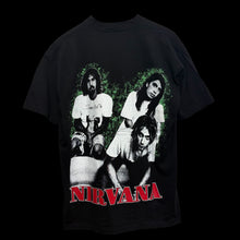 Load image into Gallery viewer, NIRVANA「BIG PRINT」L
