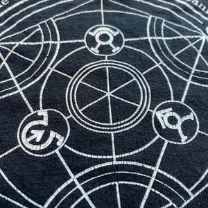 FULL METAL ALCHEMIST「TRANSMUTATION」XL