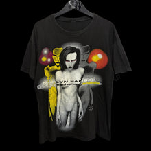 Load image into Gallery viewer, MARILYN MANSON「MECHANICAL ANIMALS」L