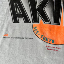 Load image into Gallery viewer, AKIRA「KMH BIKE SLIDE」XL