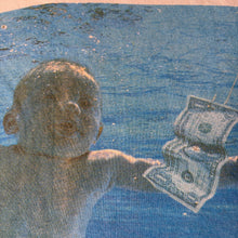 Load image into Gallery viewer, NIRVANA「NEVERMIND」XL
