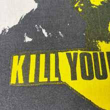 Load image into Gallery viewer, DONROCK「KILL YOUR IDOLS」L