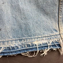 Load image into Gallery viewer, CLOAKED BEHELITS「ORANGE TAB LEVIS」32x30