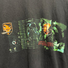 Load image into Gallery viewer, METAL GEAR SOLID「PROMO」XL