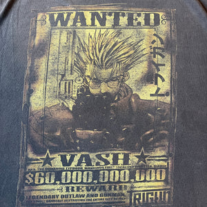 TRIGUN「WANTED」XL