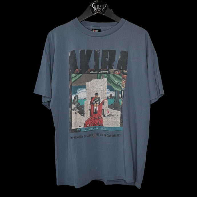 AKIRA「VOLUME 4」XL