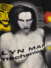 Load image into Gallery viewer, MARILYN MANSON「MECHANICAL ANIMALS」L
