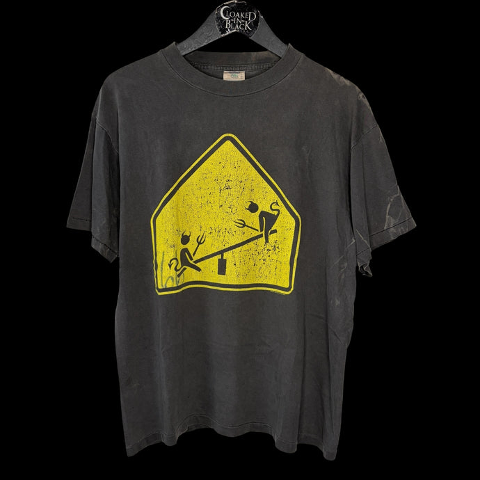 MARILYN MANSON「DEVILS PLAYGROUND」XL