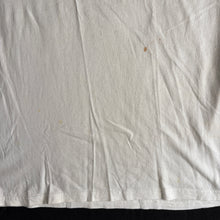 Load image into Gallery viewer, WHITE「FOTL 1990s」XL