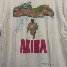 Load image into Gallery viewer, AKIRA「KANEDA BIKE」XL