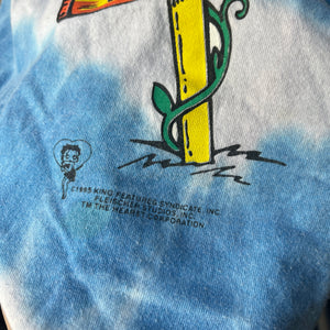 BETTY BOOP「SUNFLOWER」XL