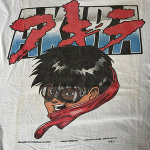 AKIRA「KMH KANEDA」XL