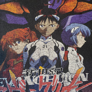 EVANGELION「THREE CHILDREN」L