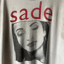 Load image into Gallery viewer, SADE「LOVE DELUXE 93」XL