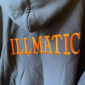 NAS「ILLMATIC」XL