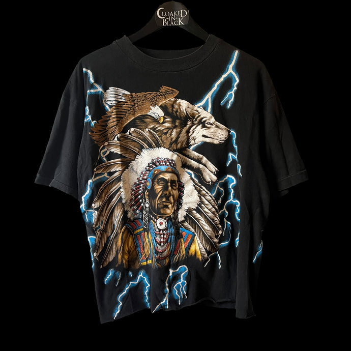 AMERICAN THUNDER「INDIAN」L