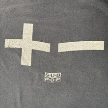 Load image into Gallery viewer, NIRVANA「THREE FACE」XL