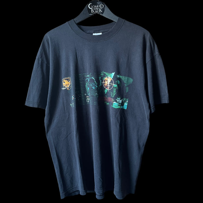 METAL GEAR SOLID「PROMO」XL