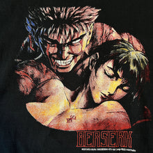 Load image into Gallery viewer, BERSERK「GUTS/CASCA」FOTL EASYTOWEAR L 22/27.5