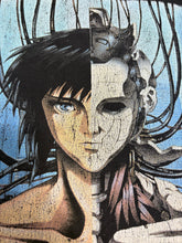 Load image into Gallery viewer, GHOST IN THE SHELL「SPLIT」XL