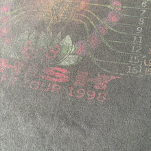Load image into Gallery viewer, PHISH「SUMMER TOUR 98」XXL