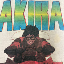 Load image into Gallery viewer, AKIRA「STAFF PROMO」XL