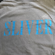 Load image into Gallery viewer, NIRVANA「SLIVER」XL