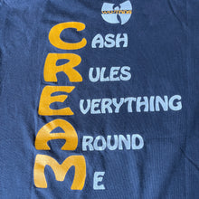 Load image into Gallery viewer, WU TANG「C.R.E.A.M」XL