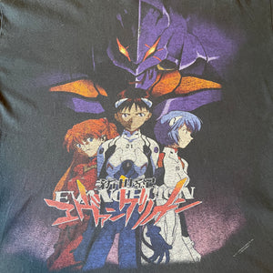 EVANGELION「THREE CHILDREN」L