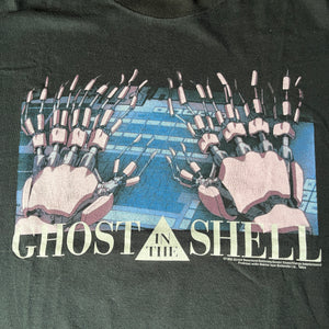 GHOST IN THE SHELL「HANDS」L