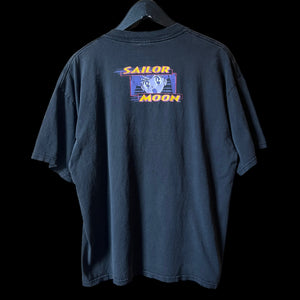 SAILOR MOON「SCOUTS 」XL