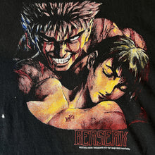Load image into Gallery viewer, BERSERK「GUTS/CASCA」AAA XXL 25/30.5