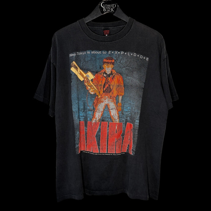 AKIRA「NEO TOKYO」XL