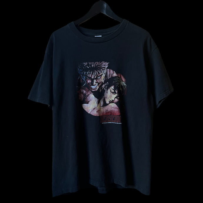 BERSERK「GUTS/CASCA」FOTL EASYTOWEAR L 22/27.5