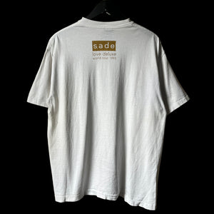 SADE「LOVE DELUXE」XL