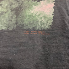 Load image into Gallery viewer, SONIC YOUTH「GRACIAS」XL