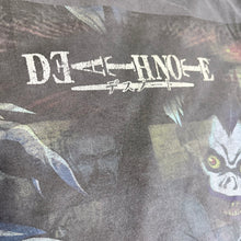 Load image into Gallery viewer, DEATHNOTE「COLLAGE」XL