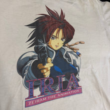 Load image into Gallery viewer, IRIA「ZEIRAM THE ANIMATION」XL