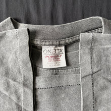 Load image into Gallery viewer, BLACK「ONEITA 1990s」XL