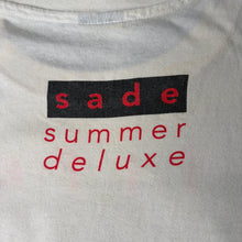 Load image into Gallery viewer, SADE「SUMMER DELUXE」XL