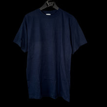 Load image into Gallery viewer, NAVY「TULTEX 1990’s」L