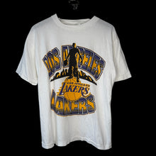 Load image into Gallery viewer, LOS ANGELES「LAKERS」M