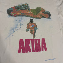 Load image into Gallery viewer, AKIRA「KANEDA BIKE」XL