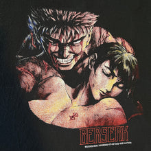 Load image into Gallery viewer, BERSERK「GUTS/CASCA」 FOTL XXL 24.5/30.5