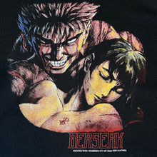 Load image into Gallery viewer, BERSERK「GUTS/CASCA」GILDAN ULTRA XL 23.5/29.5