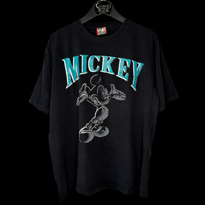 DISNEY「MICKEY」XL