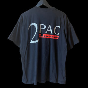 2PAC「ALL EYES ON ME」XL