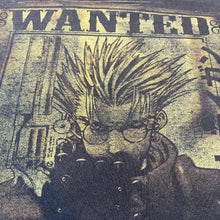 Load image into Gallery viewer, TRIGUN「WANTED」XL