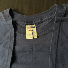 Load image into Gallery viewer, NAVY「JERZEES 2000’s」XL