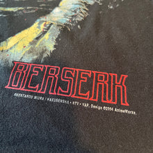 Load image into Gallery viewer, BERSERK「GUTS」M